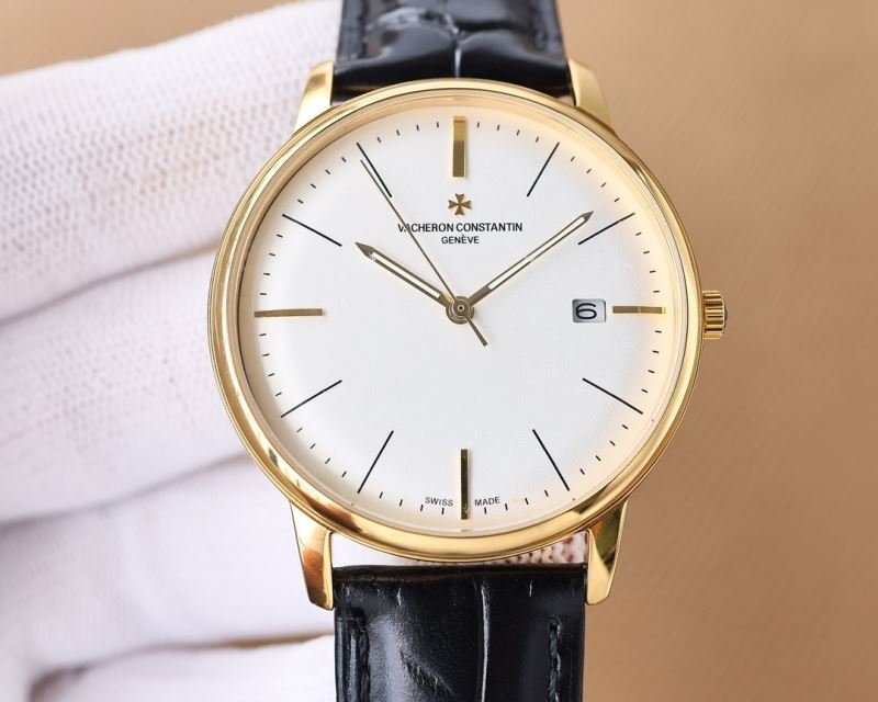 VACHERON CONSTANTIN Watches